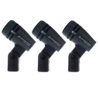Sennheiser 3-PACK E 604 изображение/фото/картинка